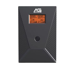 AG UPS 2000 VA 1200W | GS2000