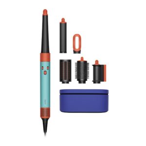 Dyson HS08 Airwrap i.d. multi-styler and dryer Straight+Wavy (Ceramic Patina/Topaz)
