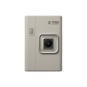 Fujifilm Instax Mini LiPlay+ Hybrid Camera