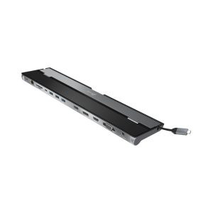 j5create JCD543 USB Type-C Triple Display Docking Station