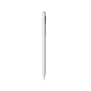 Powerology Digital Stylus 2018–2024 iPad Models White