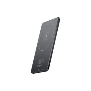Powerology Ultra-Thin 5000mAh MagSafe Power Bank