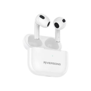 Riversong Air Fly L3 TWS White-EA227