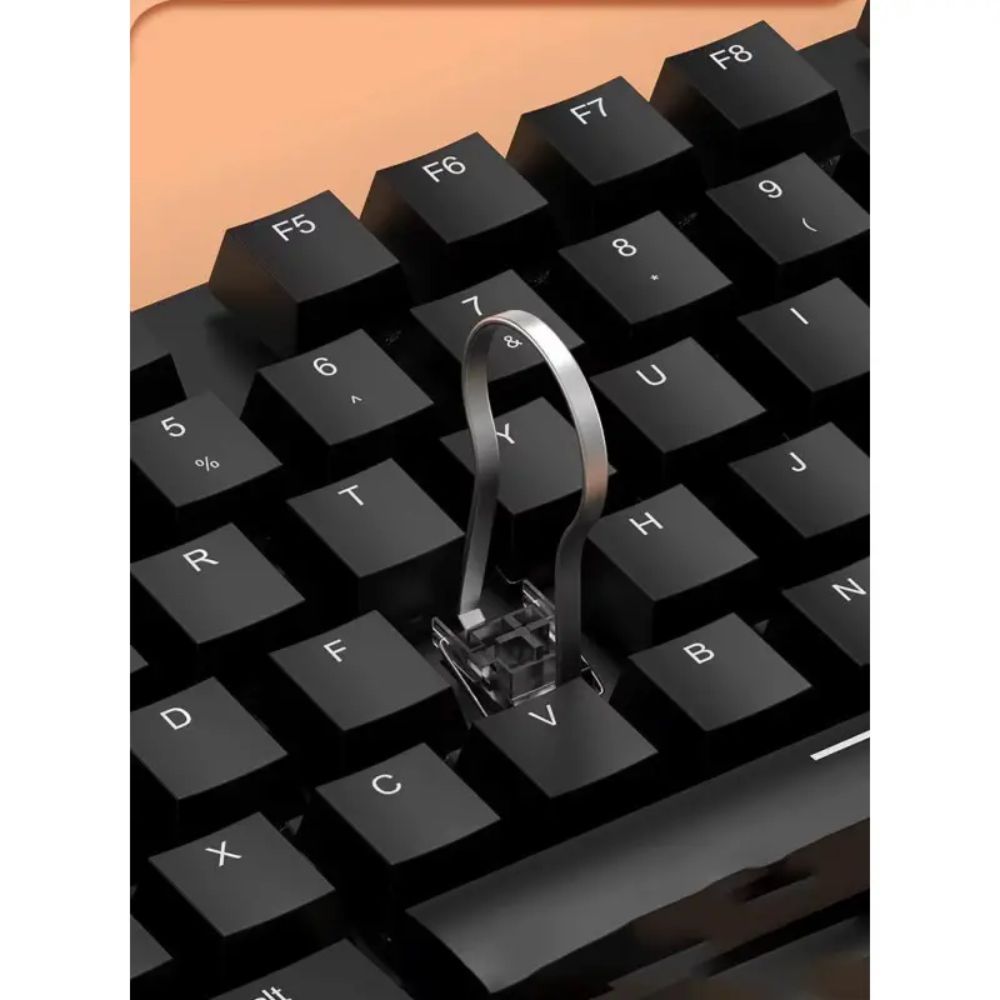20 in 1 Multifunctional Laptop Headphones Keyboard Cleaner Kit Electronics Cleaning Kit Keyboard Cleaning Brush