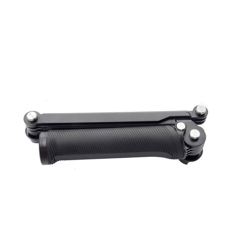 3-Way Monopod Grip Tripod Foldable Selfie Stick