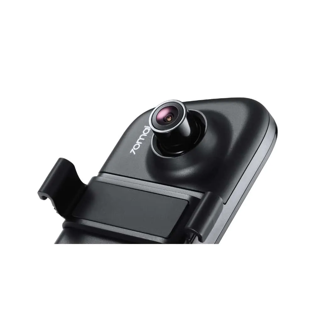 70mai Rearview Dash Cam S500 Set Dual Camera