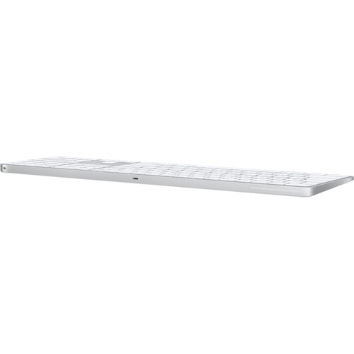 Apple Magic Keyboard with Touch ID and Numeric Keypad