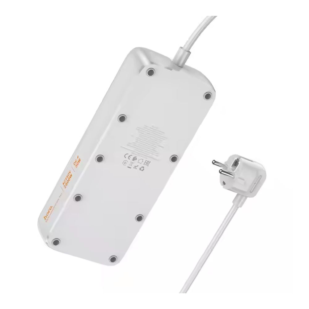 Multifunctional Safety Socket Hoco AC22