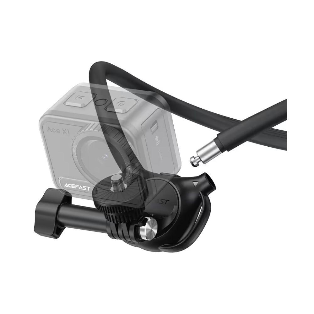 AceFast E37 Neck Action Camera Holder