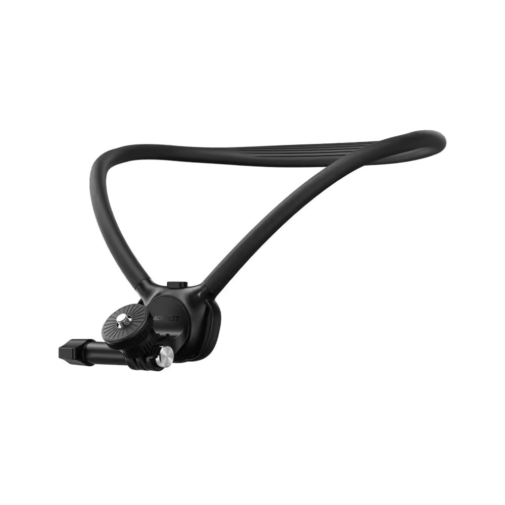 AceFast E37 Neck Action Camera Holder