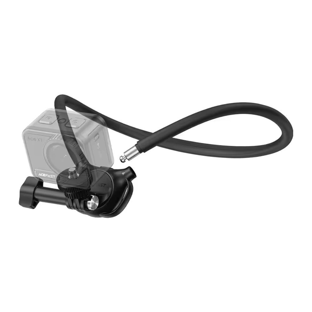 AceFast E37 Neck Action Camera Holder