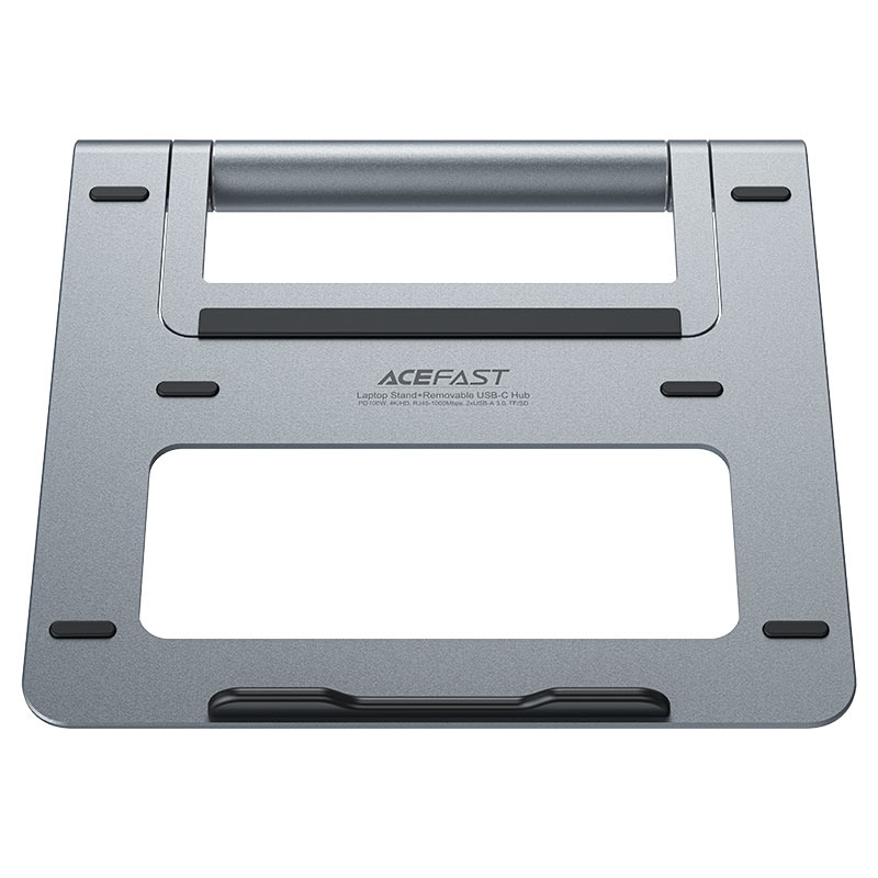 ACEFAST Luxury Multifunctional Laptop Stand with Hub E5 Plus