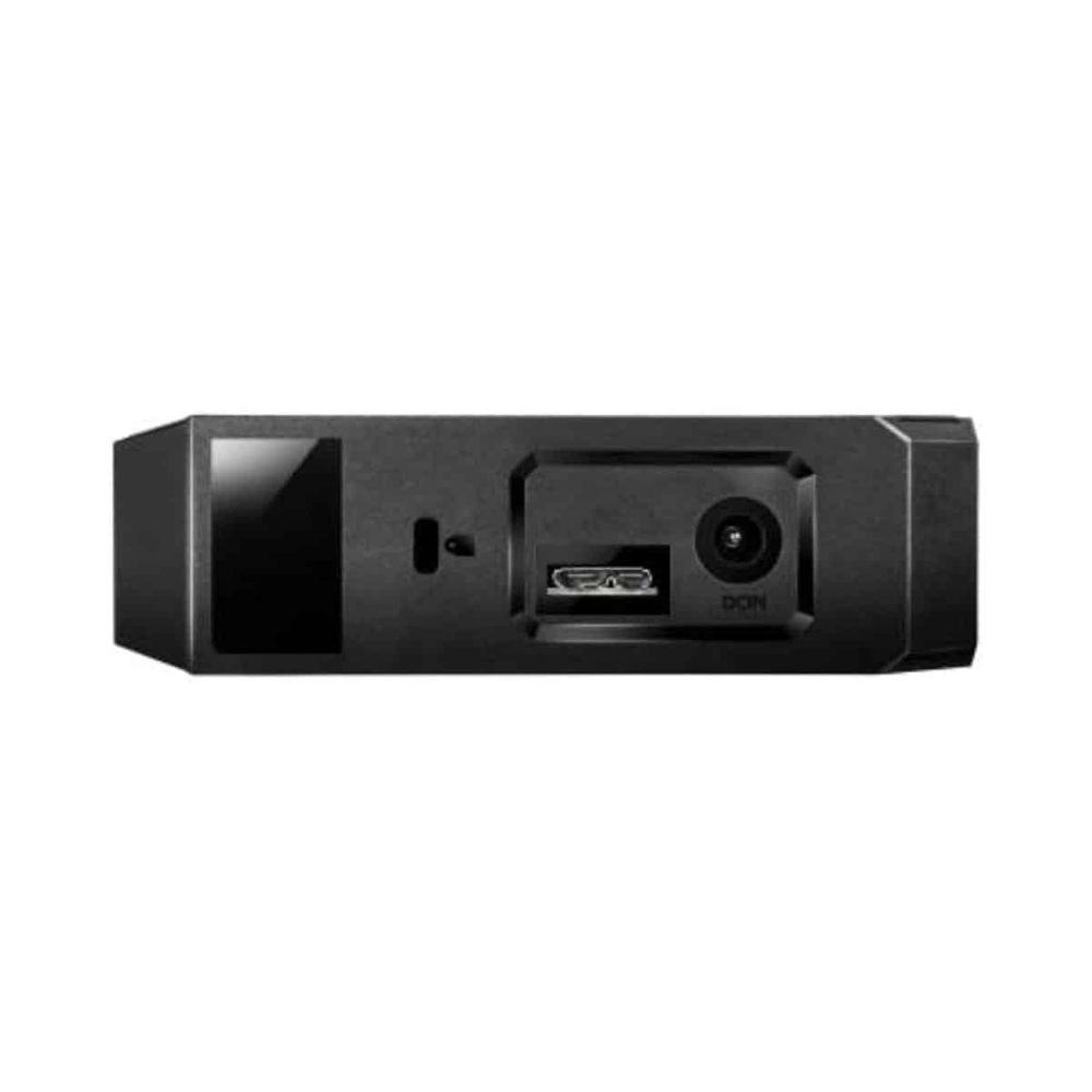 ADATA HM800 3.5 8TB External HDD