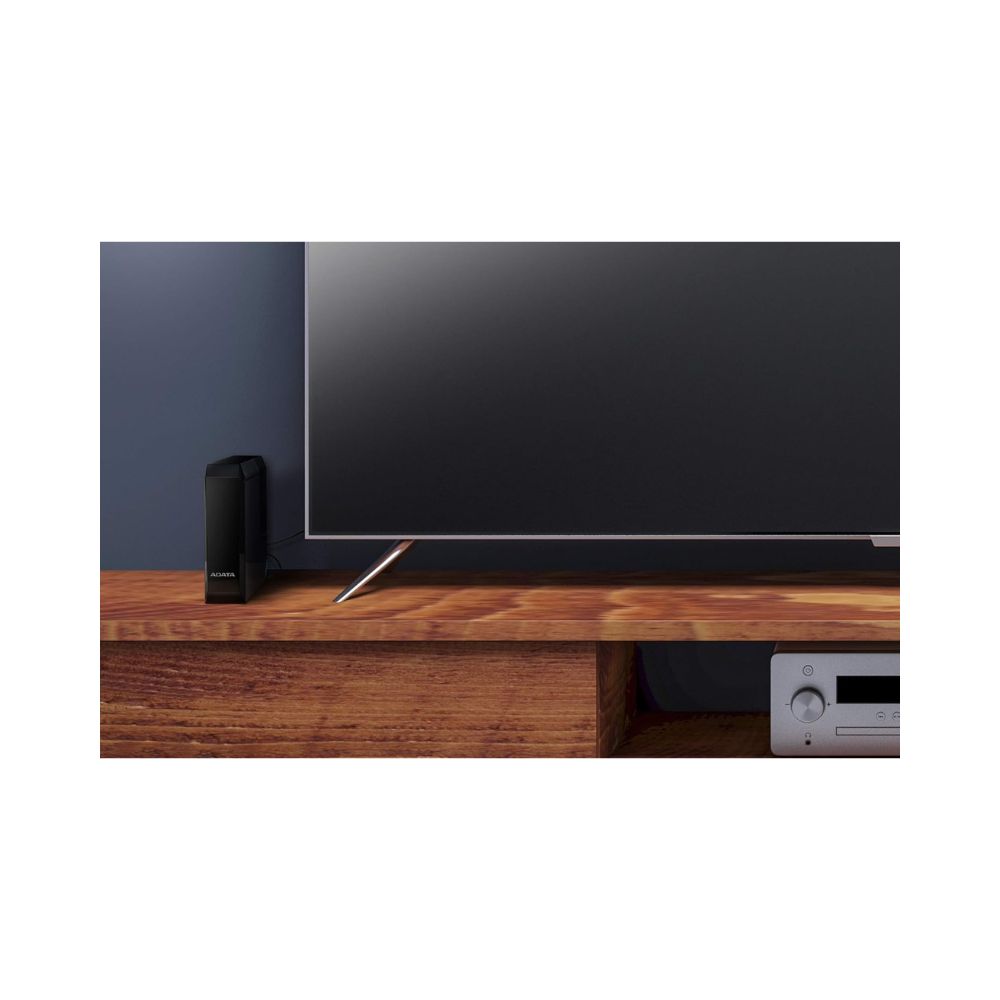 ADATA HM800 3.5 8TB External HDD
