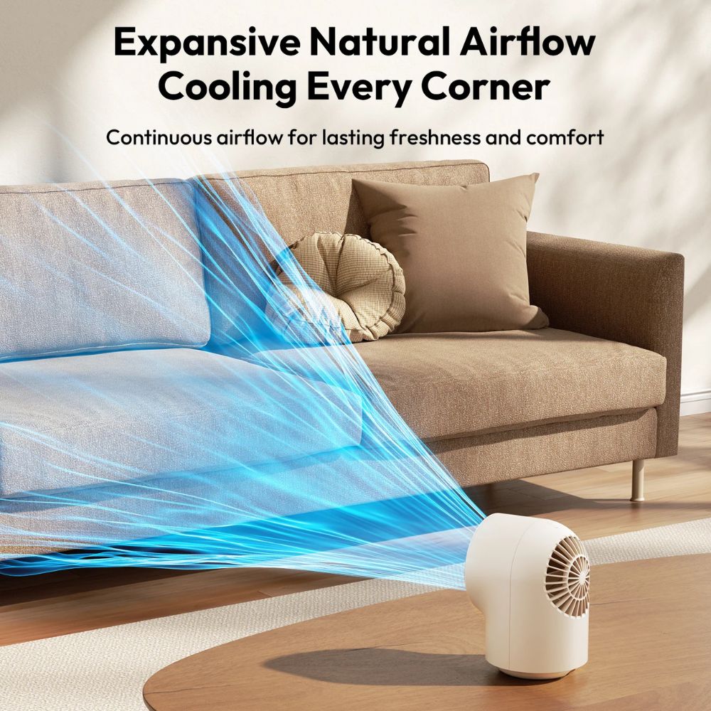 Aecooly Chic 01 Table Fan