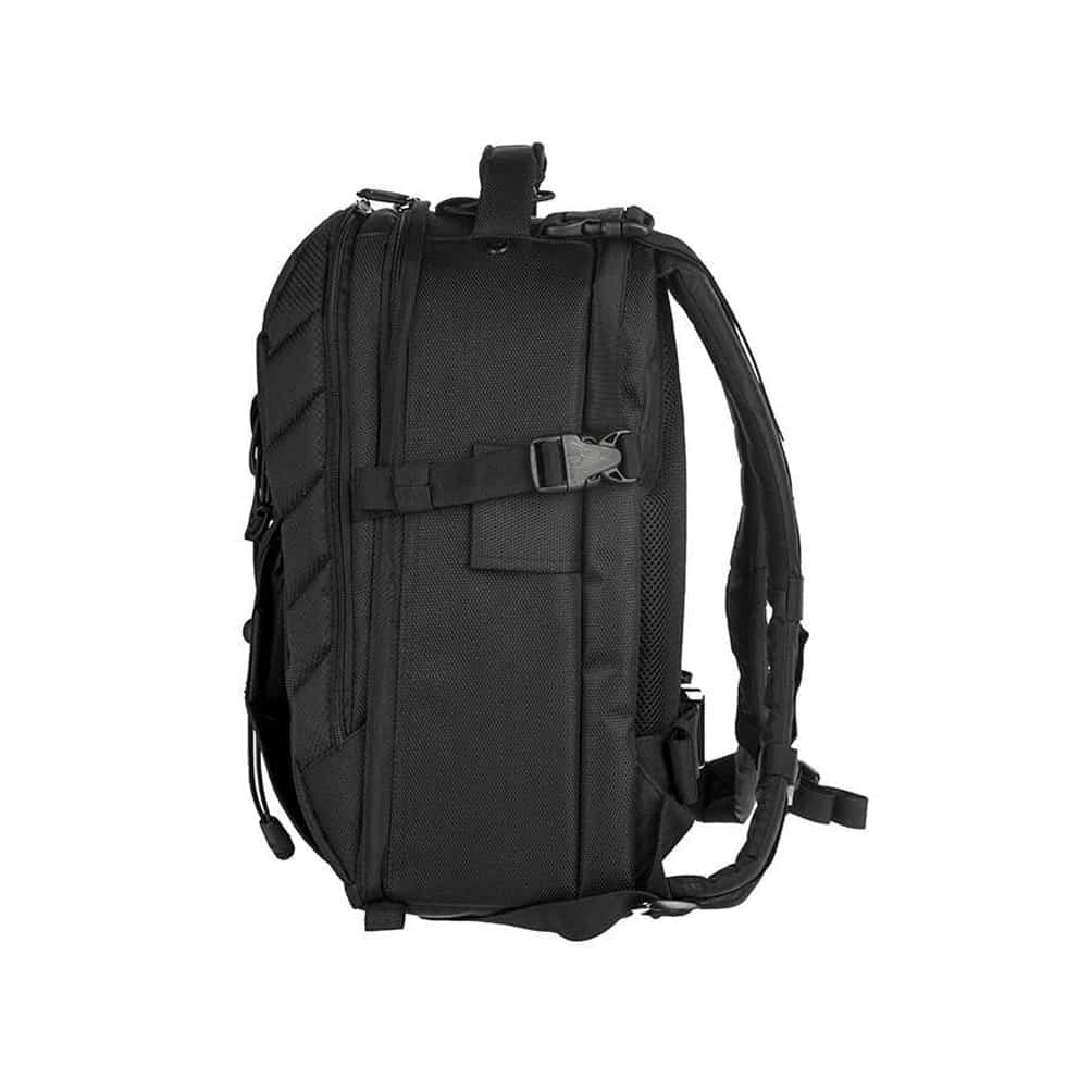 Aerfeis NB-4830 Professional Canvas DSLR Durable Camcorder Camera PackBag