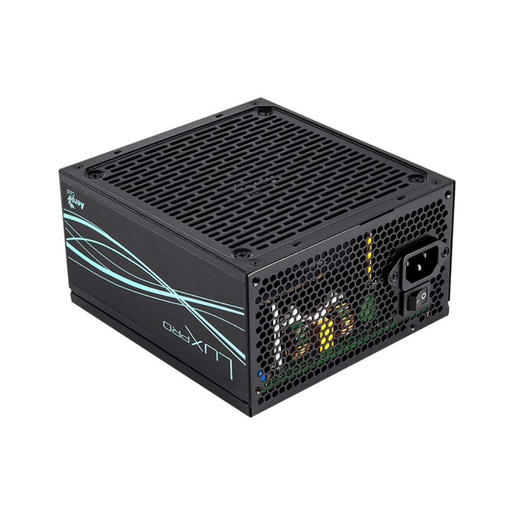 Aerocool LUX PRO Series PSU