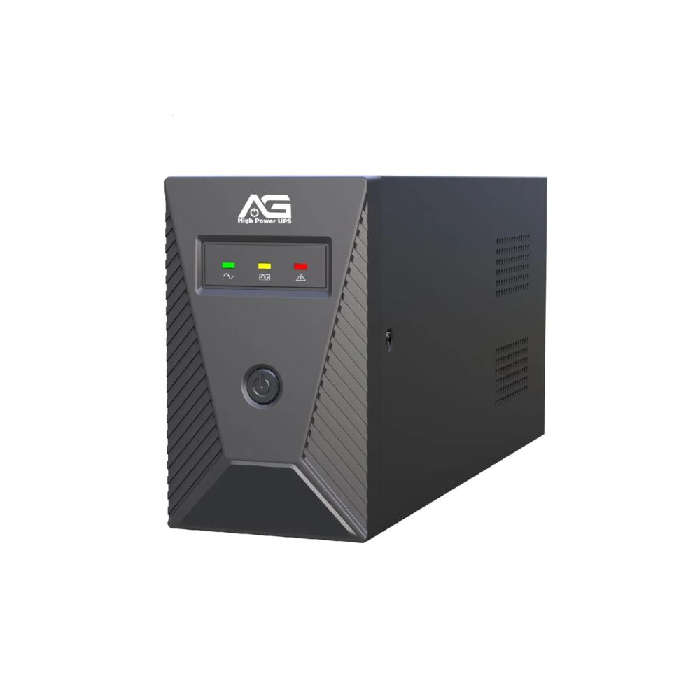 AG 850VA offline UPS