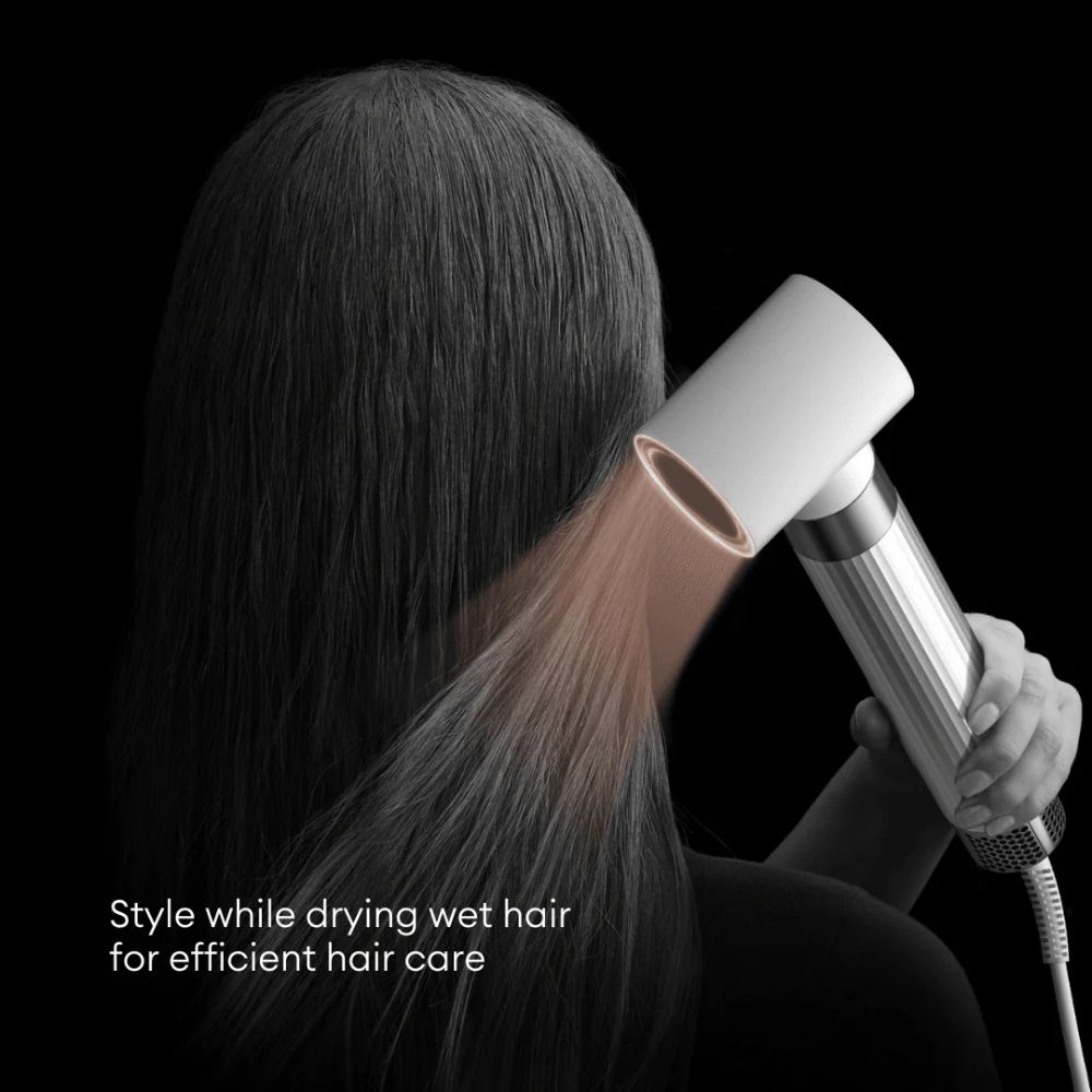 Airbot Aria HyperStyler