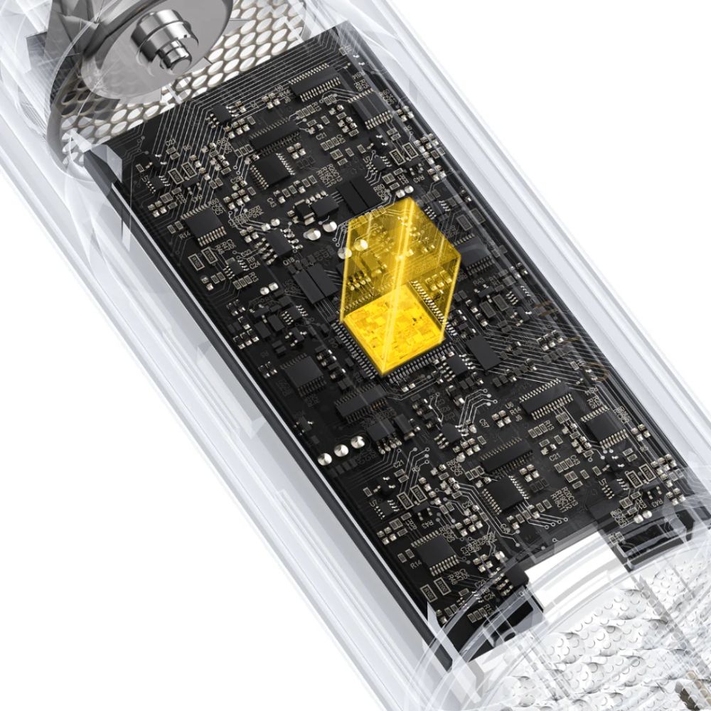 Airbot Aria HyperStyler
