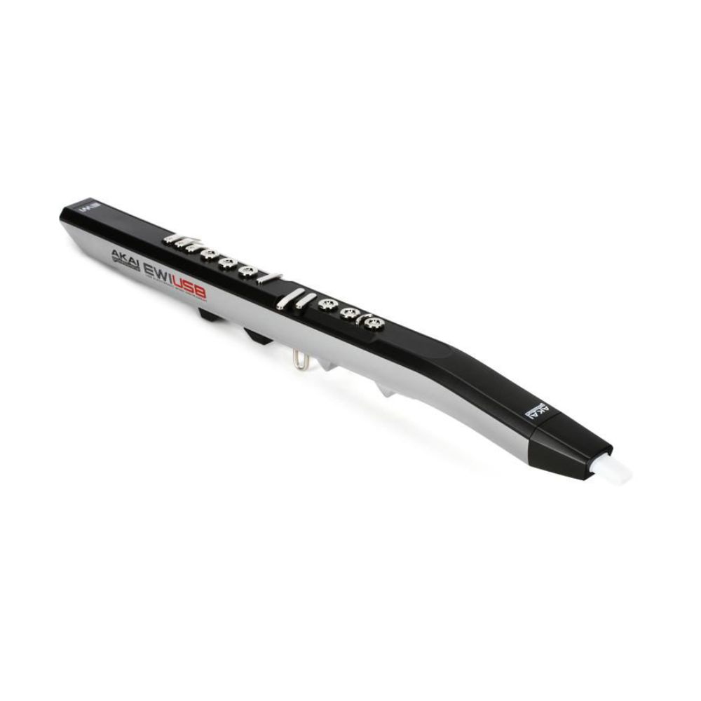 Akai EWI USB controller winds