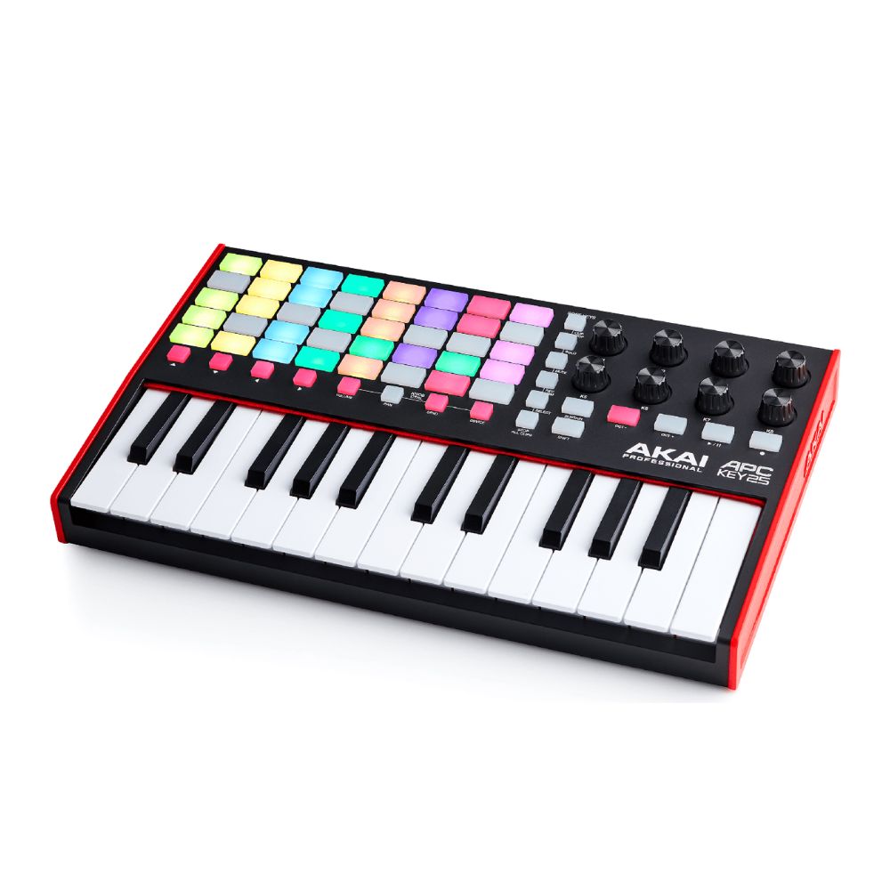Akai Professional APC Key25 mk2 25-key Keyboard Controller