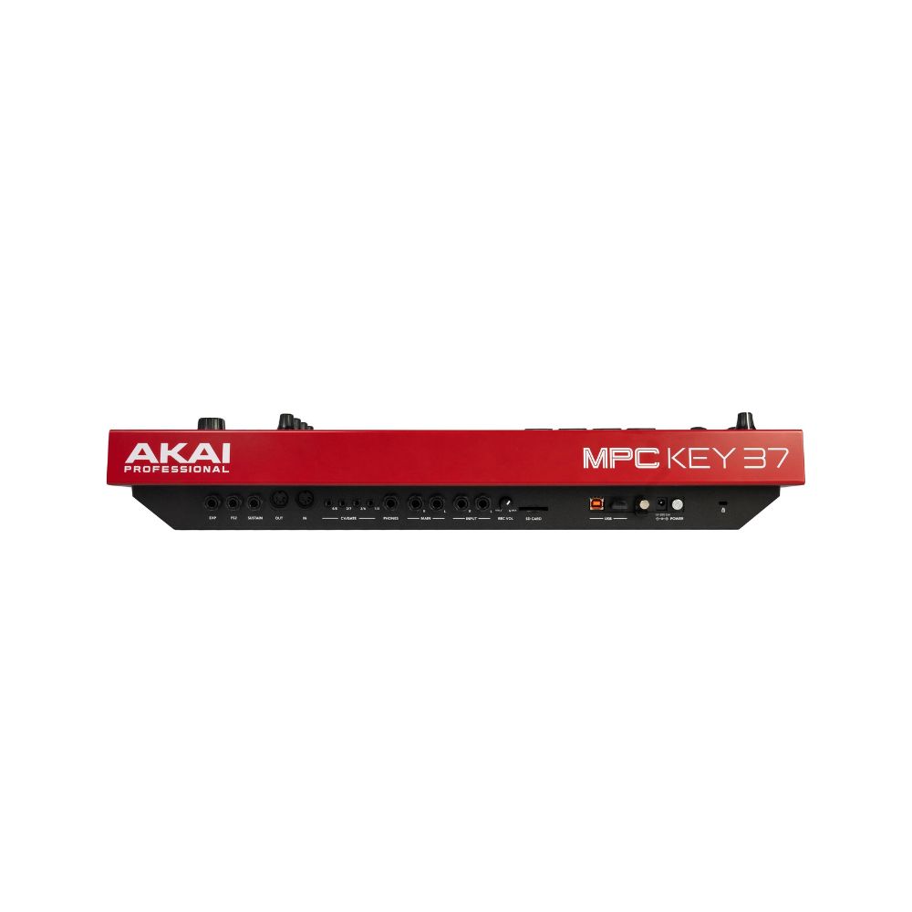 Akai Professional MPC Key 37 Standalone MPC Production Keyboard