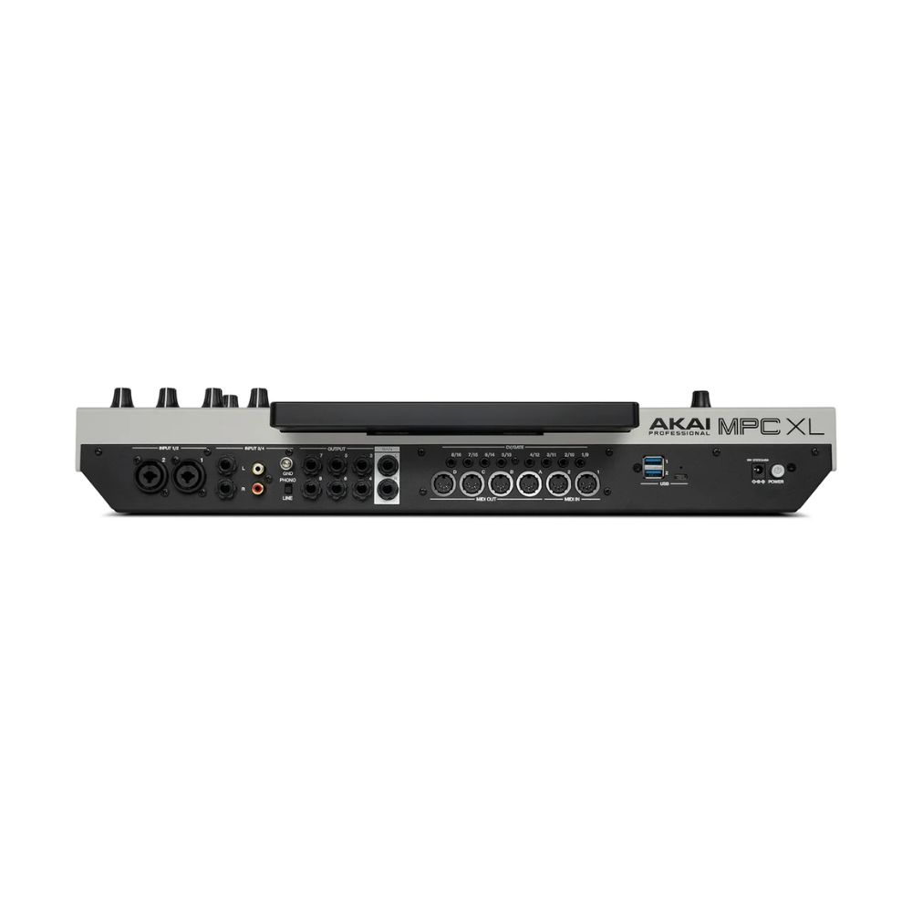 Akai Professional MPC XL Standalone Music Production Center