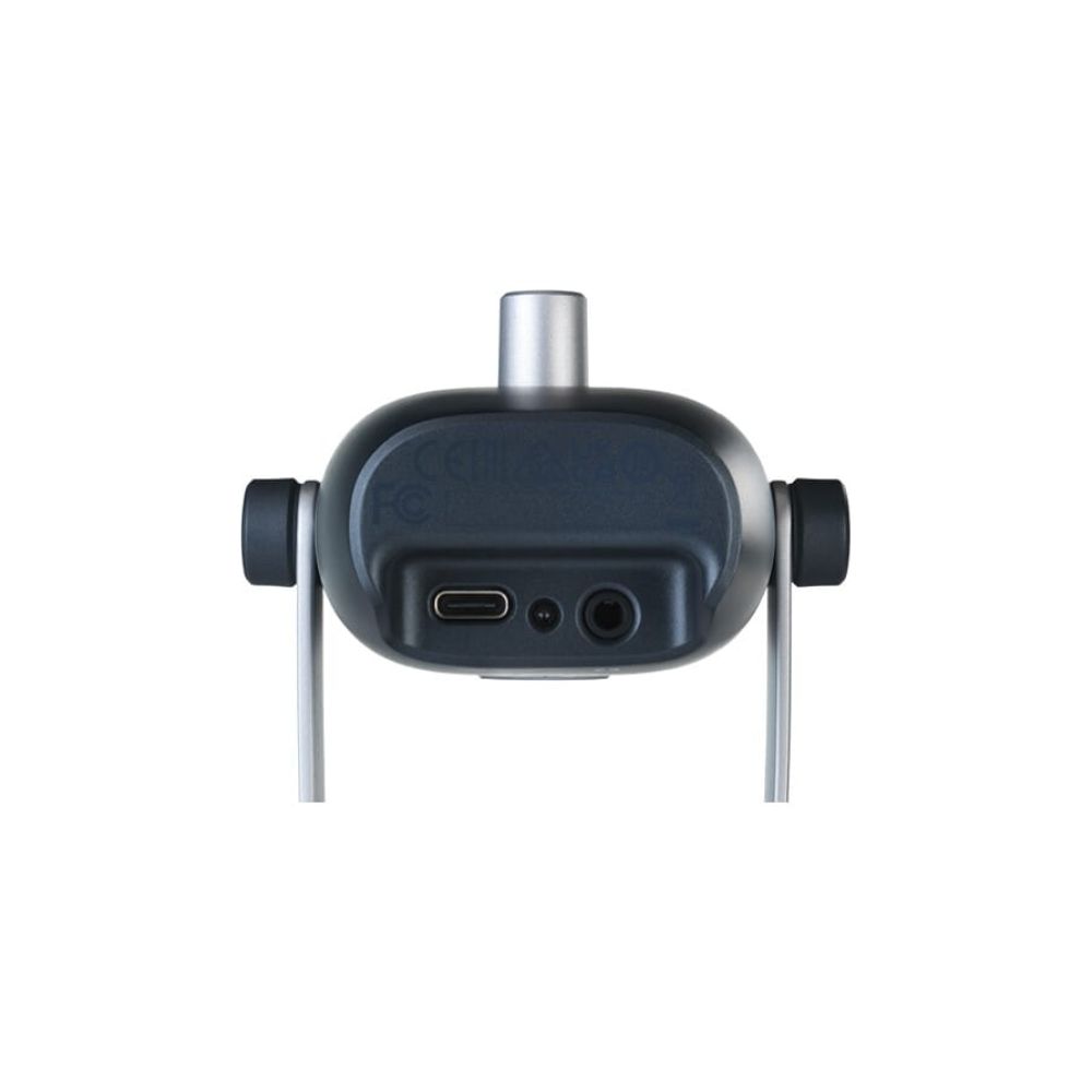 AKG ARA Professional Dual-Pattern USB Condenser Microphone