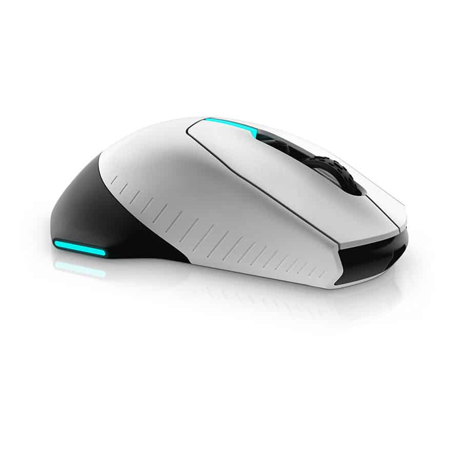 Alienware AW610M/W Wireless Mouse