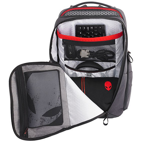 Alienware Back Pack 17-18″ AWA51BPE17