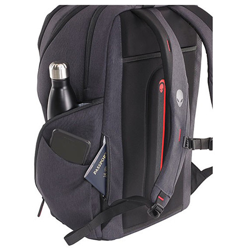 Alienware Back Pack 17-18″ AWA51BPE17