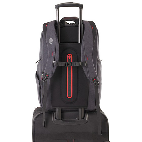 Alienware Back Pack 17-18″ AWA51BPE17