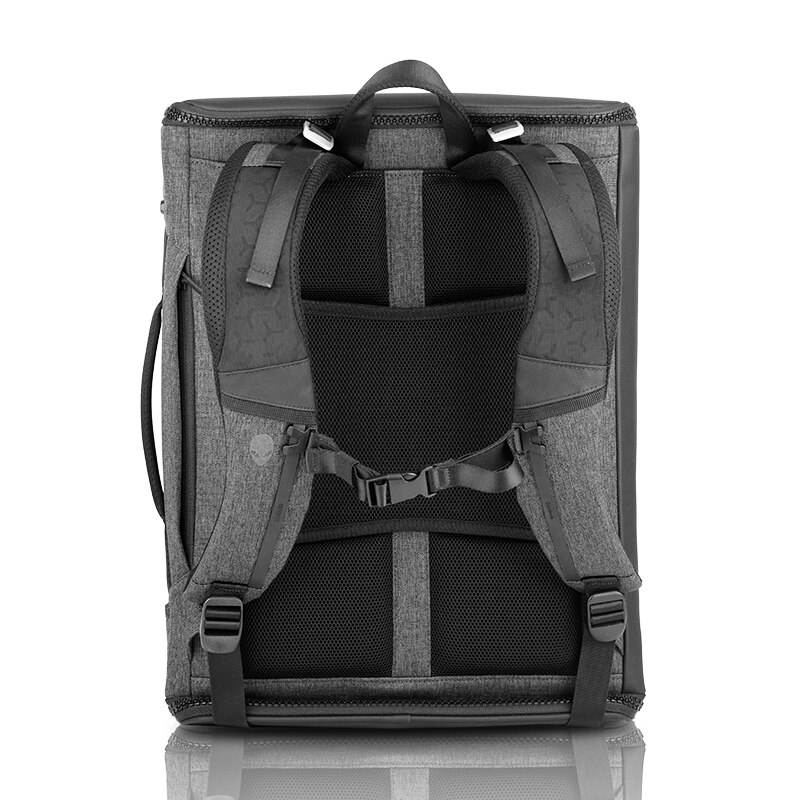 Alienware Cruiser Pro Back Pack 17 Inch 0C1FTY Black