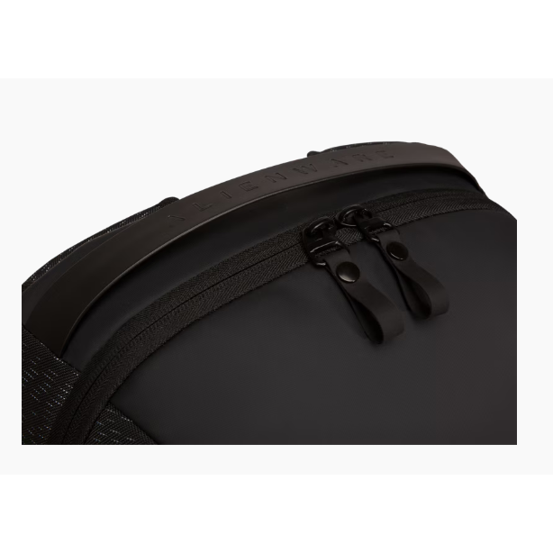 AlienWare Horizon Slim BackPack AW323P, 17-inch