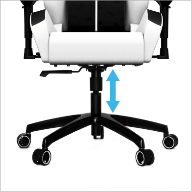 Alienware S5000 Premium Gaming Chair