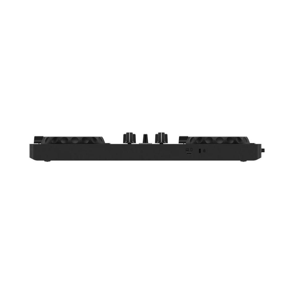 AlphaTheta DDJ-FLX2 DJ Controller Serato DJ Lite