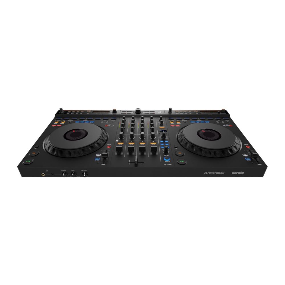 AlphaTheta DDJ-GRV6 Pioneer DJ