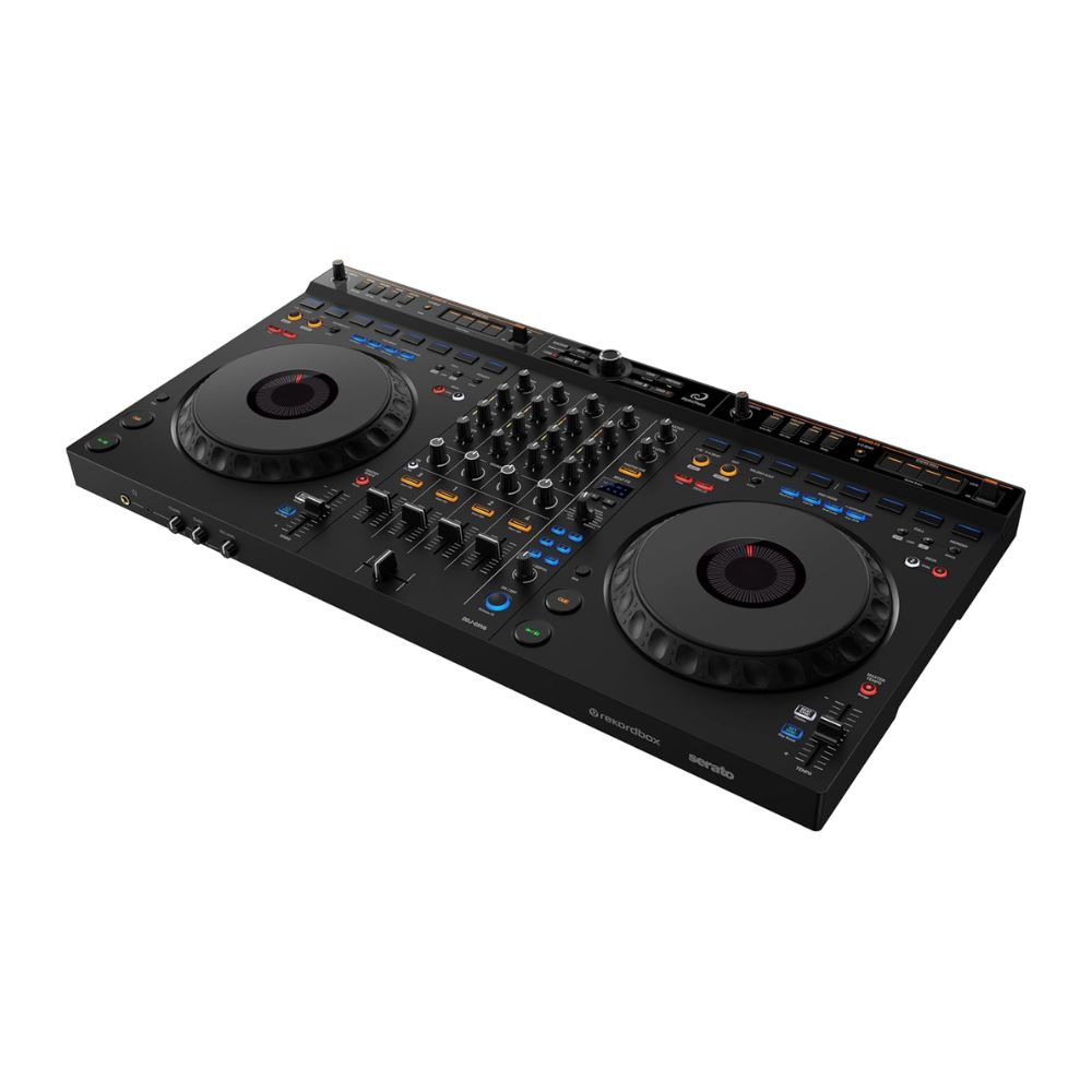 AlphaTheta DDJ-GRV6 Pioneer DJ