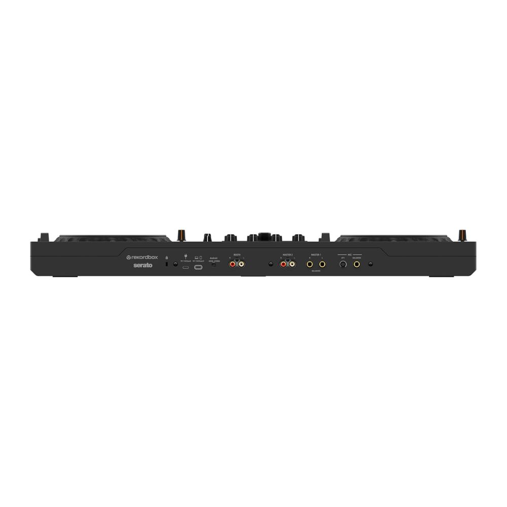 AlphaTheta DDJ-GRV6 Pioneer DJ