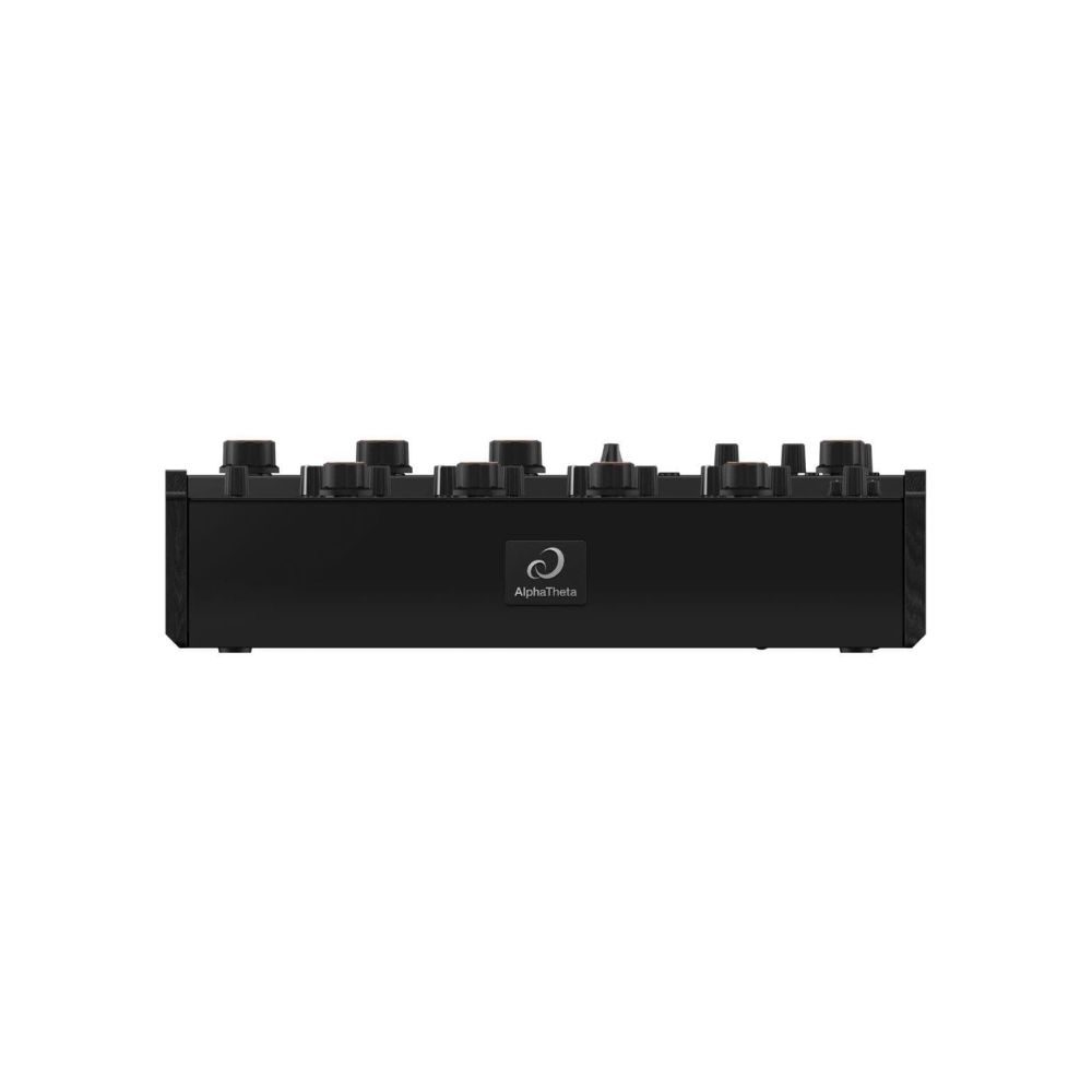 AlphaTheta Euphonia 4-channel Rotary Mixer