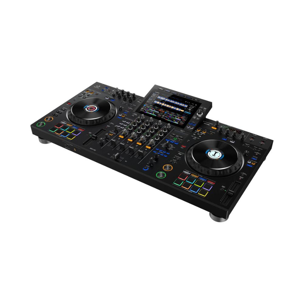 AlphaTheta XDJ-AZ All-in-One DJ System