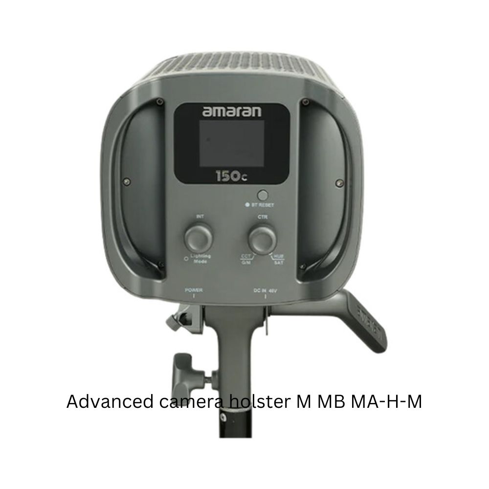 Amaran 150c RGB LED Ultimate Monolight