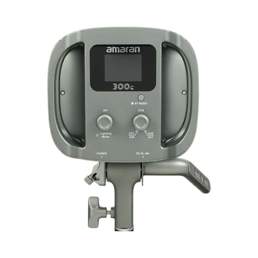 amaran 300c RGB LED Ultimate Monolight