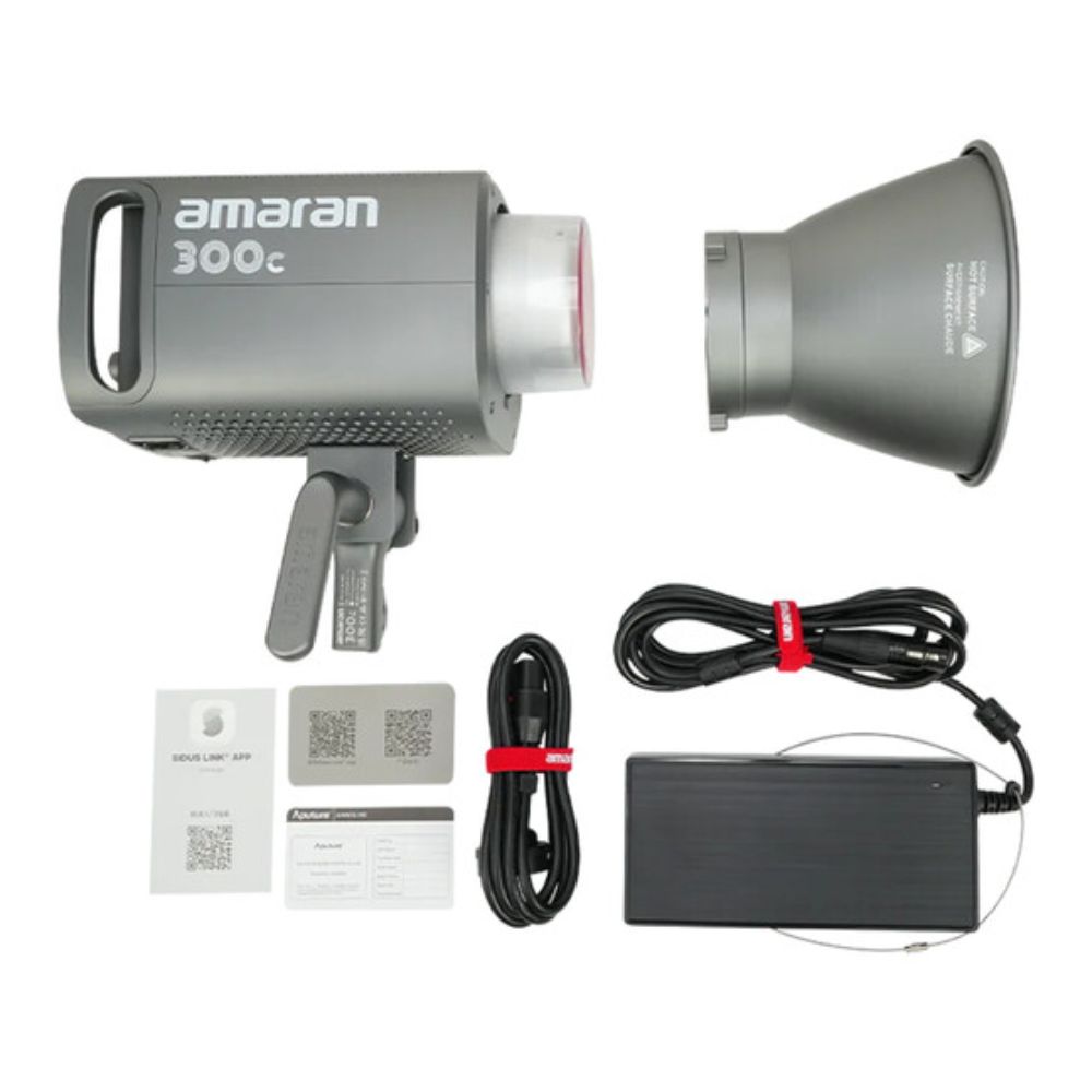 amaran 300c RGB LED Ultimate Monolight