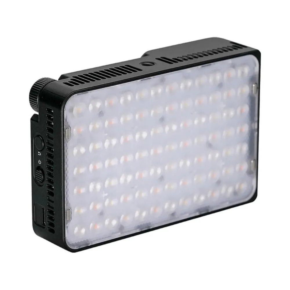 amaran Ace 25c RGB LED Light Panel