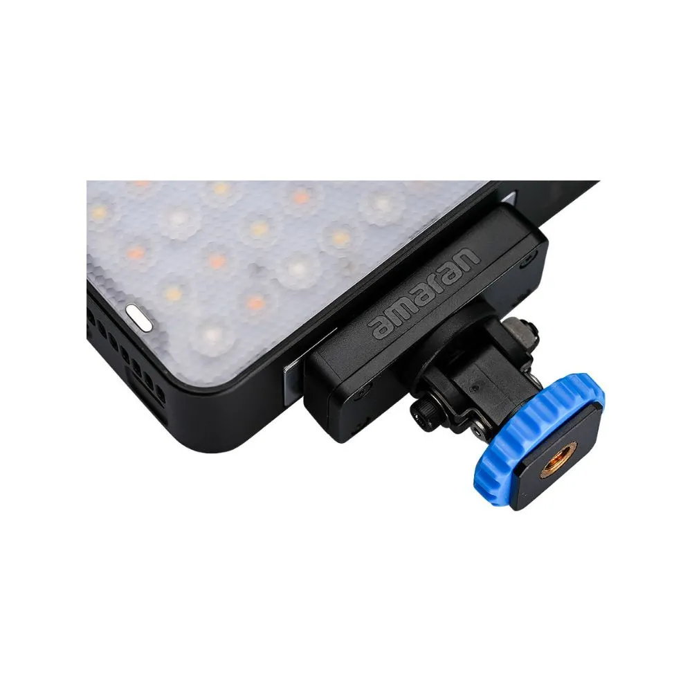amaran Ace 25c RGB LED Light Panel