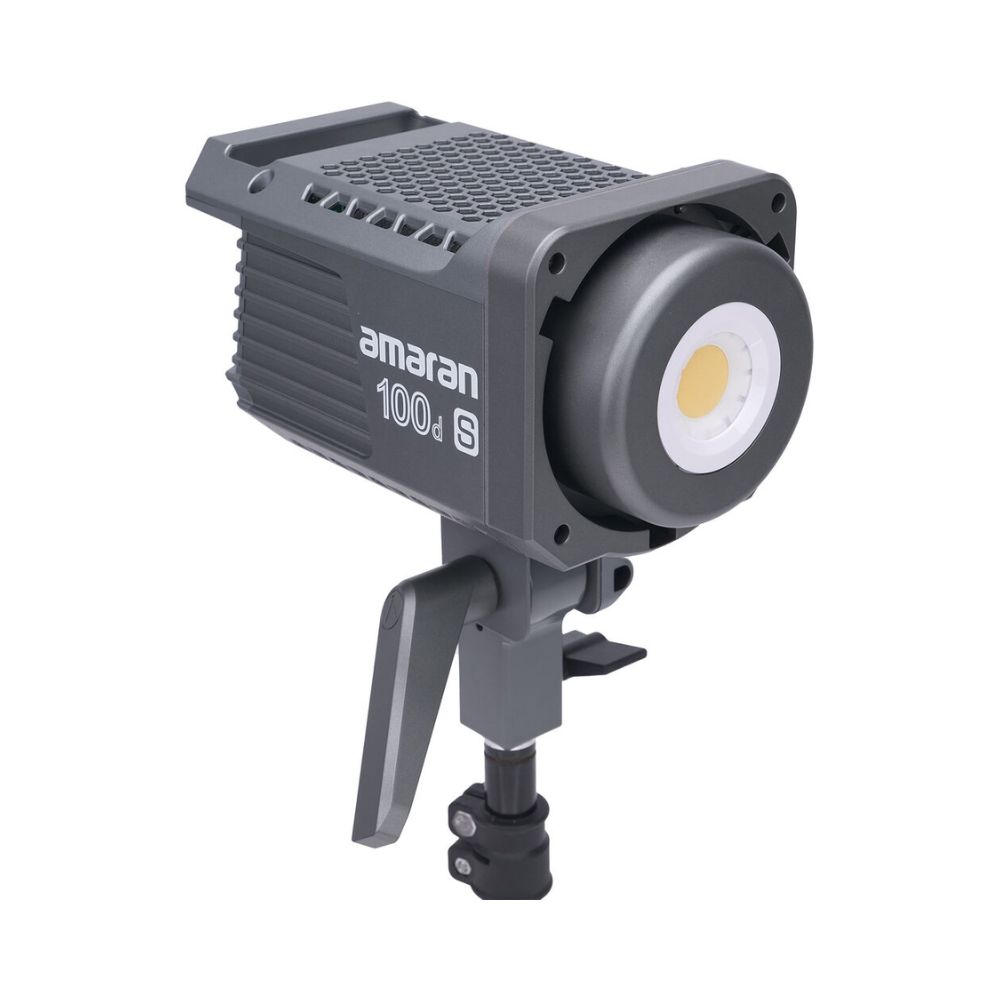 amaran COB 100d S Daylight LED Monolight
