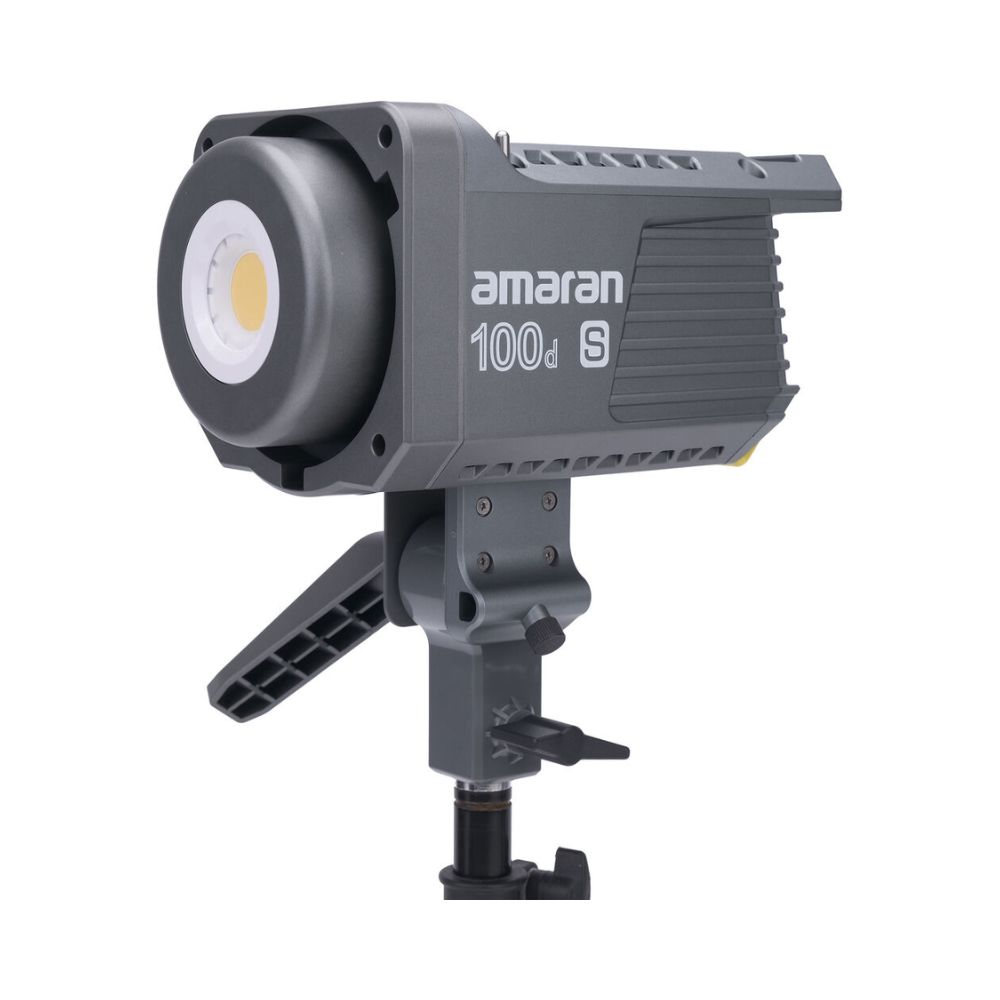 amaran COB 100d S Daylight LED Monolight