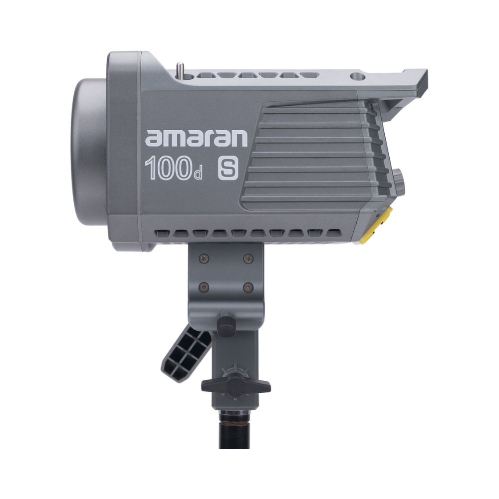 amaran COB 100d S Daylight LED Monolight